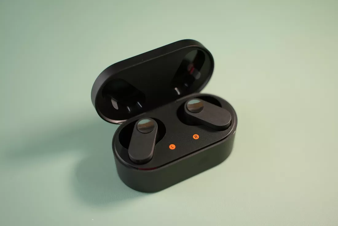 openai earbuds