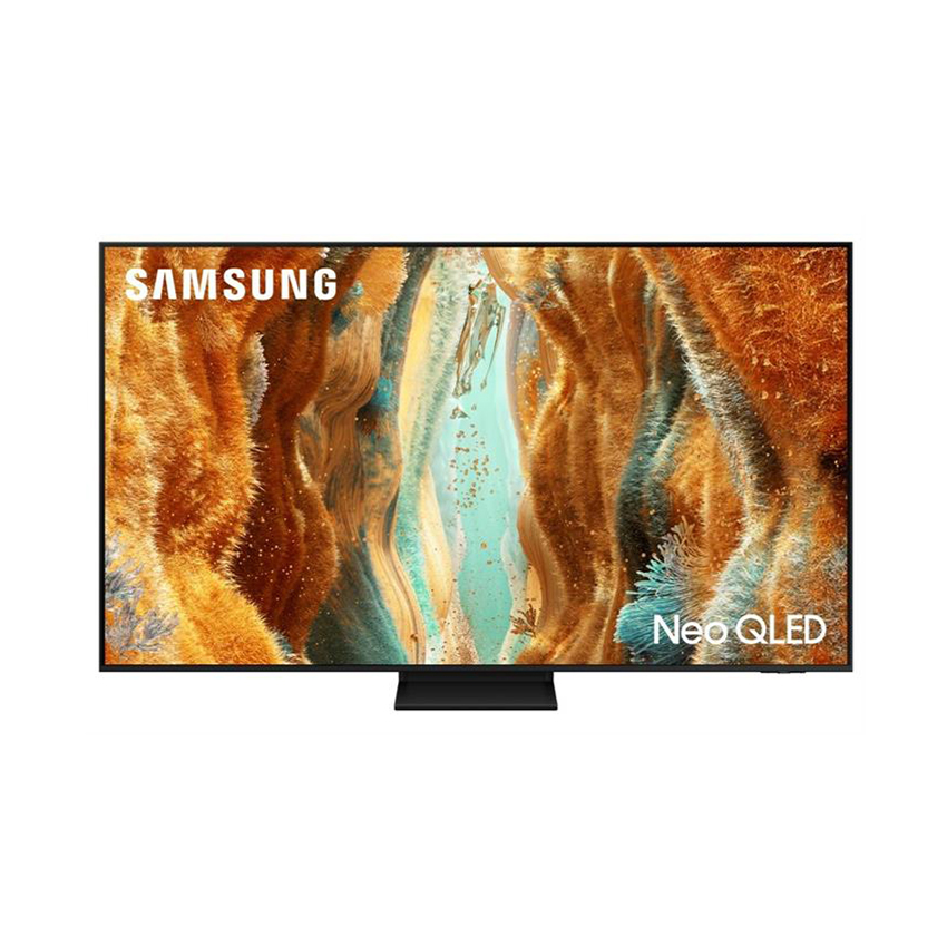 Smart Tivi Samsung QLED  AI 4K 85 inch QA85QN70F chính hãng