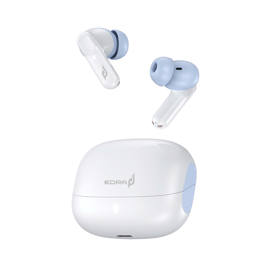 Tai nghe không dây EDRA EH440TW - Màu Trắng 2