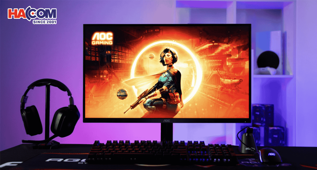 top 5 man hinh gaming 2k hot nhat nam 2026 tai hacom 2