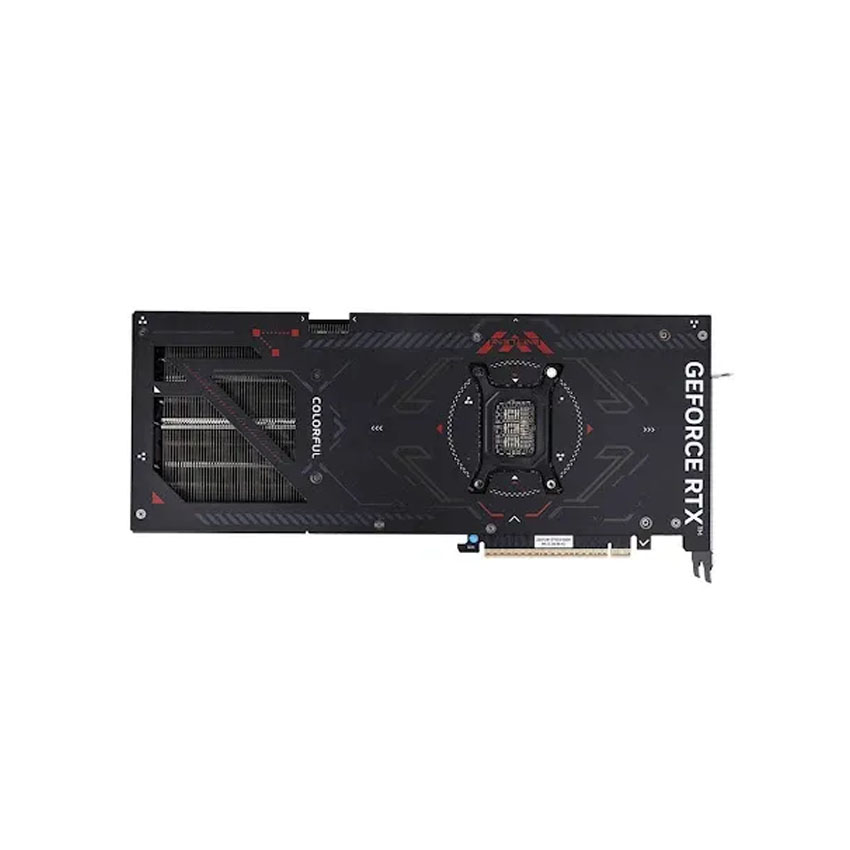 Card màn hình Colorful iGame RTX 5070 Ti BATTLE AX 16GB-V - Hình 2