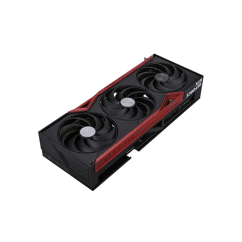 Card màn hình Colorful iGame RTX 5070 Ti BATTLE AX 16GB-V - Hình 4