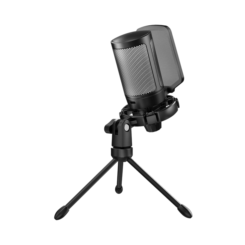 Micro thu âm Fifine A6V - Hình 3