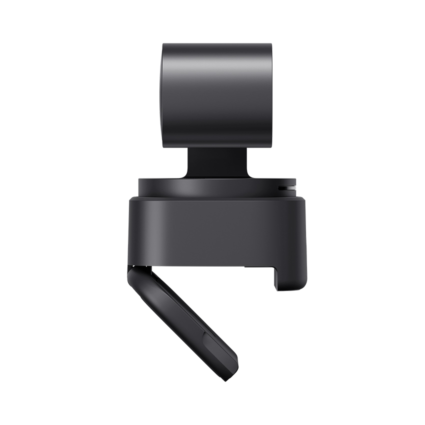 Webcam OBSBOT Tiny 3 Lite - Màu đen - Hình 4