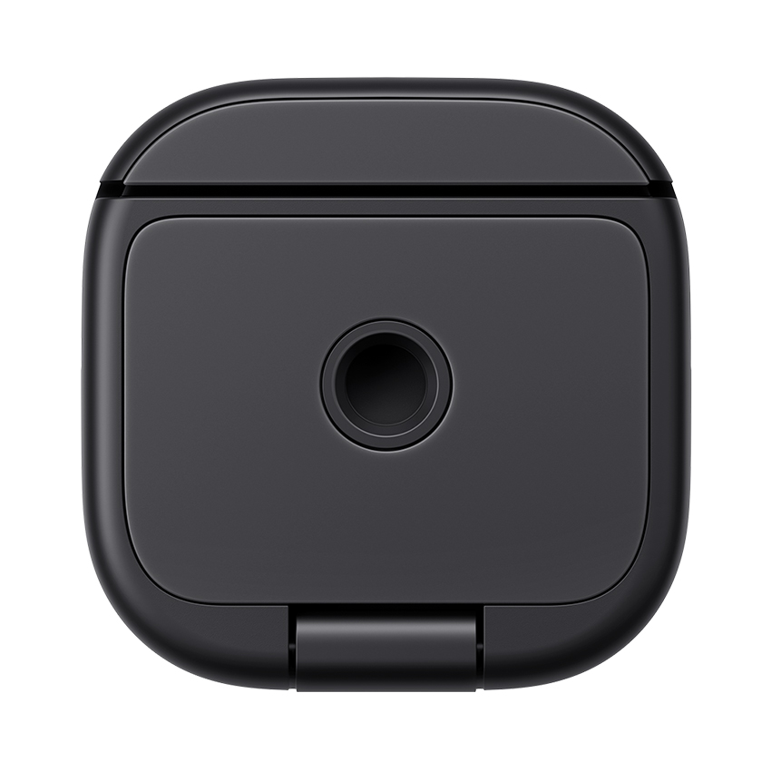 Webcam OBSBOT Tiny 3 Lite - Màu đen - Hình 5