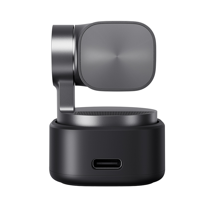 Webcam OBSBOT Tiny 3 - Màu đen - Hình 3
