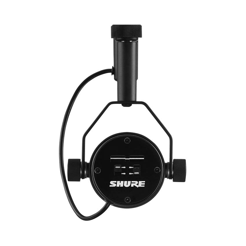 Micro thu âm dynamic vocal Shure SM7B - Hình 3