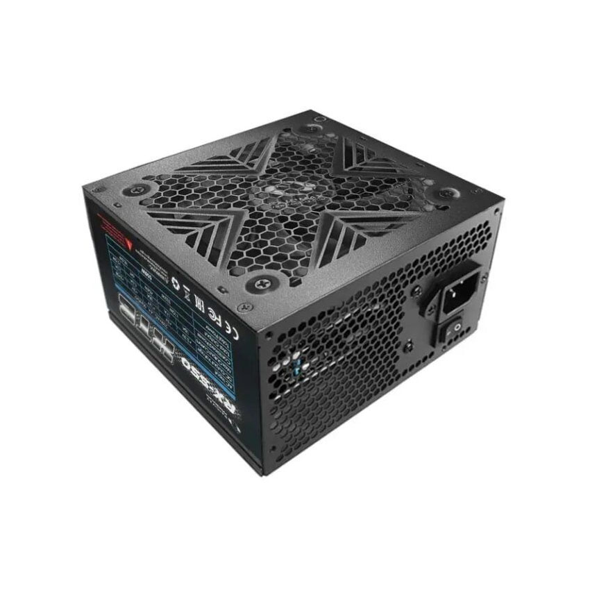 Nguồn Raidmax RX-350XT 350W - Hình 2