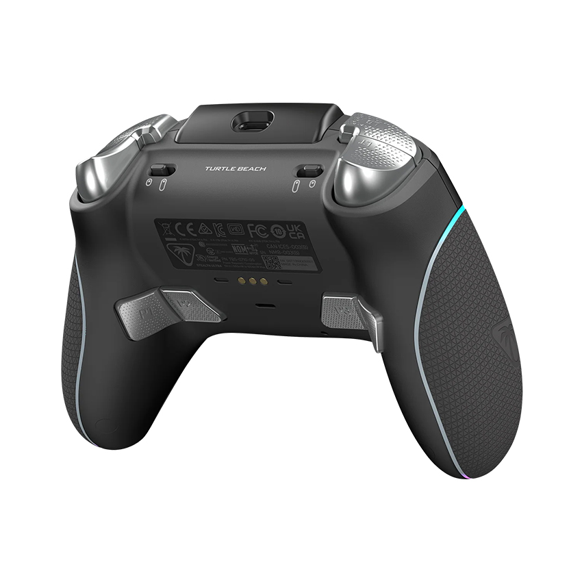 Tay cầm không dây Turtle Beach Stealth Ultra Wireless Controller with Rapid Charge Dock - Hình 5