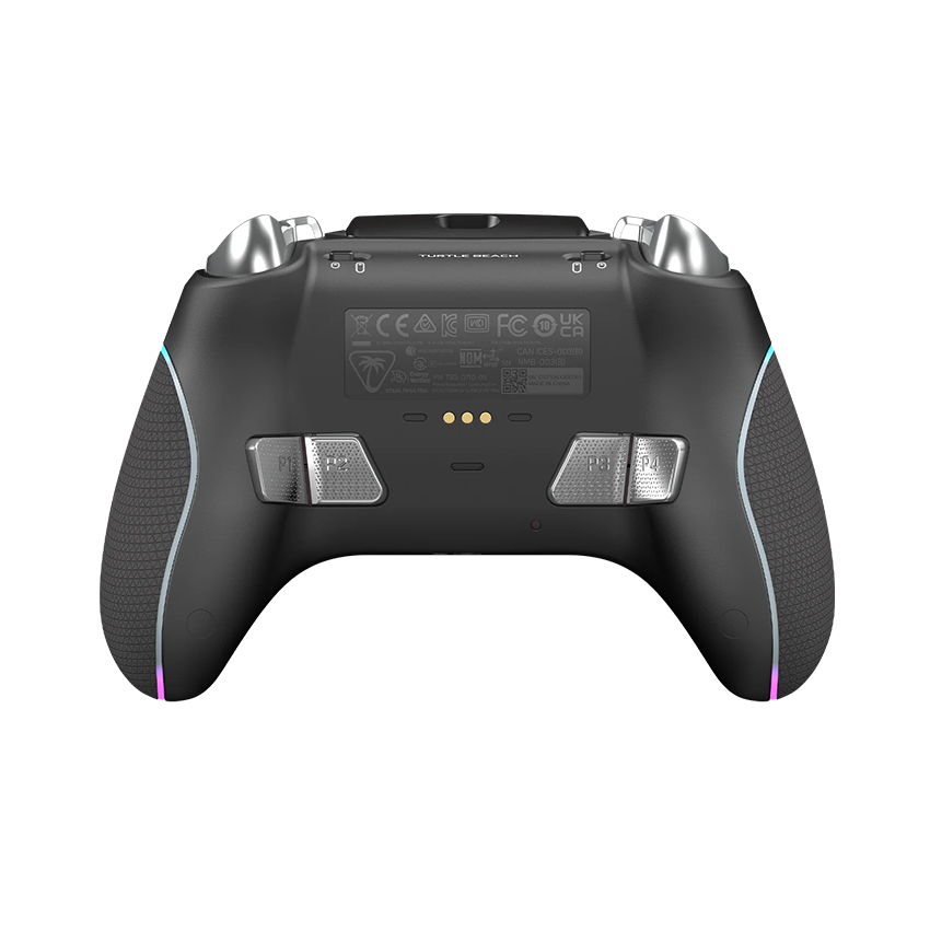 Tay cầm không dây Turtle Beach Stealth Ultra Wireless Controller with Rapid Charge Dock - Hình 6