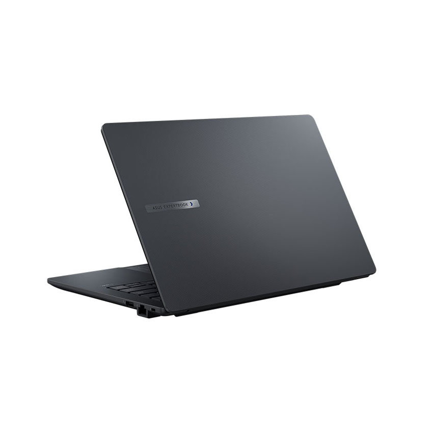 Laptop Asus Expertbook  BM1403CDA-S61611W (R5 150/16GB RAM D5/512GB SSD/14 FHD/W11H/ Xám) - Hình 3
