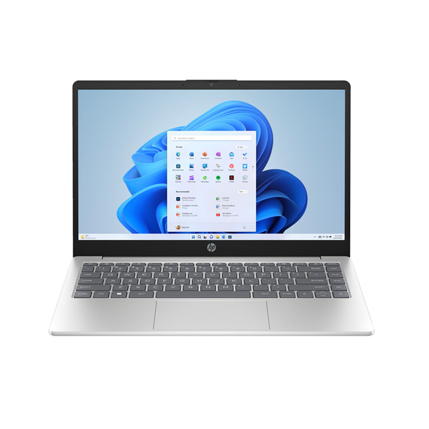Laptop HP 14-ep1005TU 9Z2W0PA (Core i7-150U/16GB/1TB SSD/14.0FHD/WL/BT/3C/W11H/Bạc) (Hàng NK bảo hành tại HACOM) chính hãng