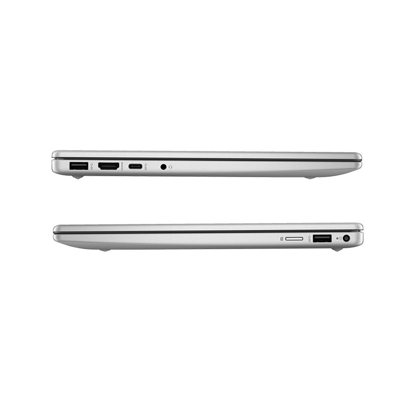 Laptop HP 14-ep1005TU 9Z2W0PA (Core i7-150U/16GB/1TB SSD/14.0FHD/WL/BT/3C/W11H/Bạc) (Hàng NK bảo hàn - Hình 2