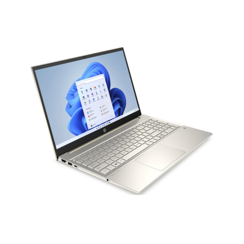Laptop HP Pavilion 15-eg3091TU (8C5L2PA) (i7 1355U/16GB D4/512GB SSD/15.6 FHD/Win11SL/Vàng)(Hàng NK  - Hình 2