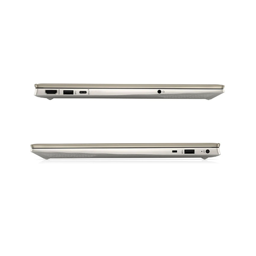 Laptop HP Pavilion 15-eg3091TU (8C5L2PA) (i7 1355U/16GB D4/512GB SSD/15.6 FHD/Win11SL/Vàng)(Hàng NK  - Hình 4