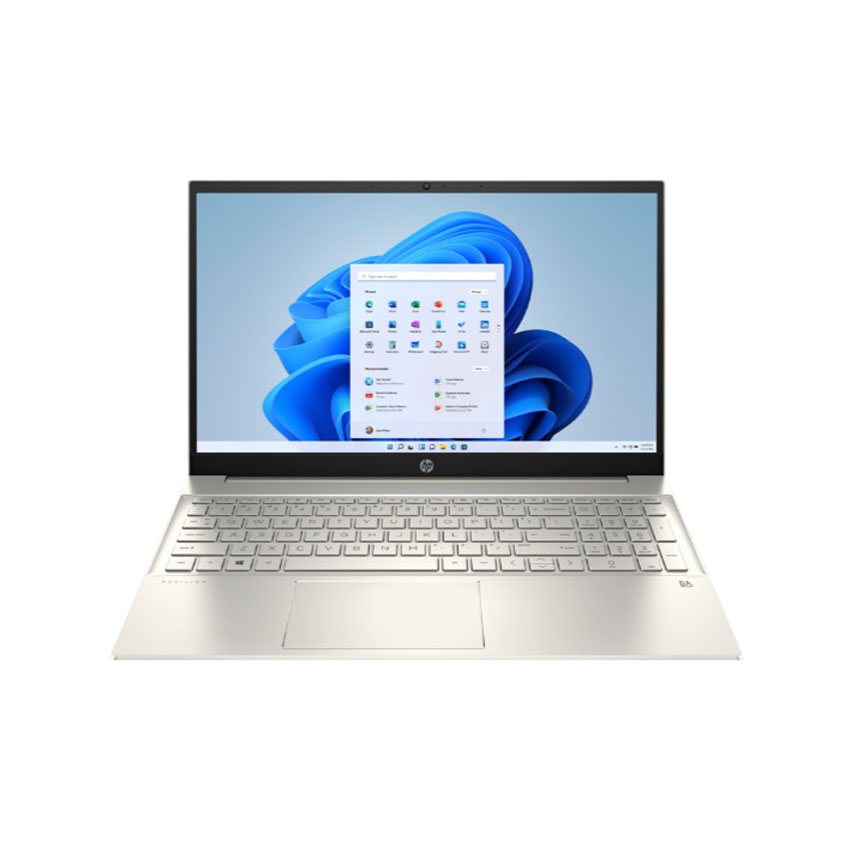 Laptop HP Pavilion 15-eg3091TU (8C5L2PA) (i7 1355U/16GB D4/512GB SSD/15.6 FHD/Win11SL/Vàng)(Hàng NK bảo hành tại HACOM) chính hãng
