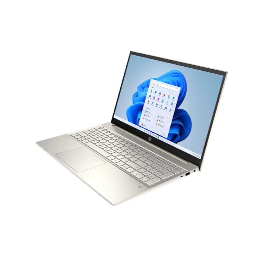 Laptop HP Pavilion 15-eg3091TU (8C5L2PA) (i7 1355U/16GB D4/512GB SSD/15.6 FHD/Win11SL/Vàng)(Hàng NK  - Hình 5