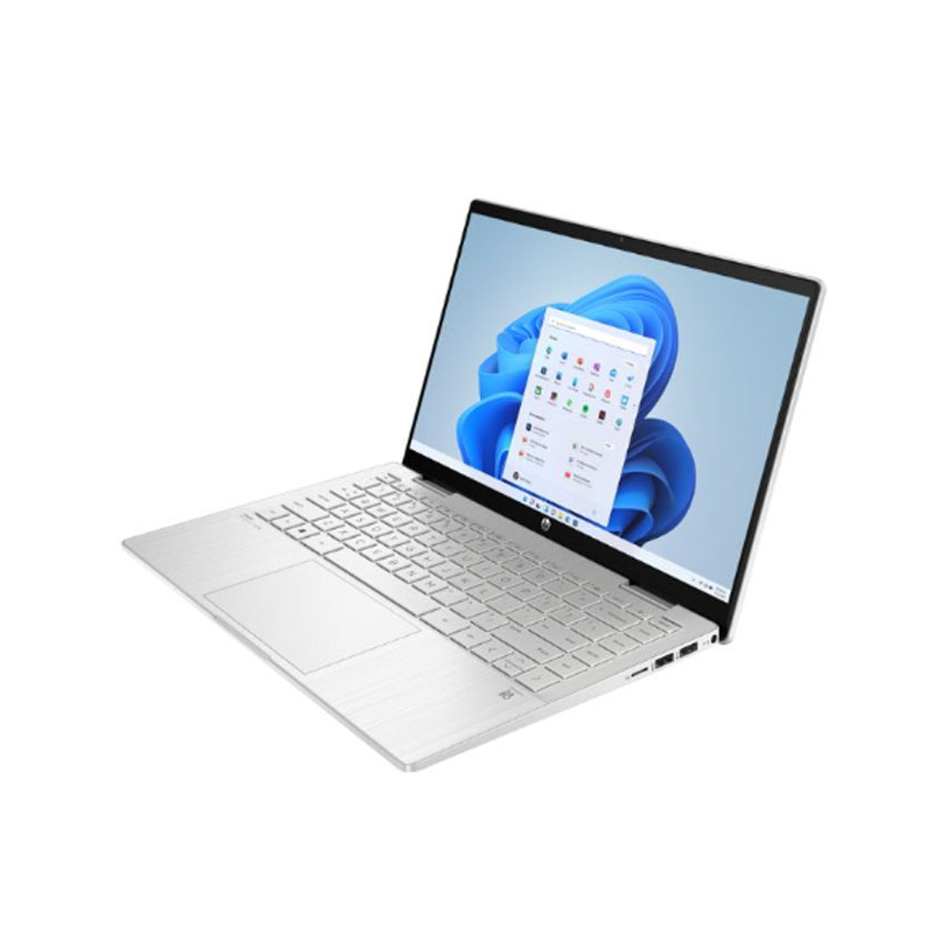 Laptop HP Pavilion X360 14-ek2013TU 9Z2V4PA (Core 7-150U/16G/ 512GB SSD/ 14.0FHD/ PEN/ WL/ BT/ 3C/ W - Hình 3