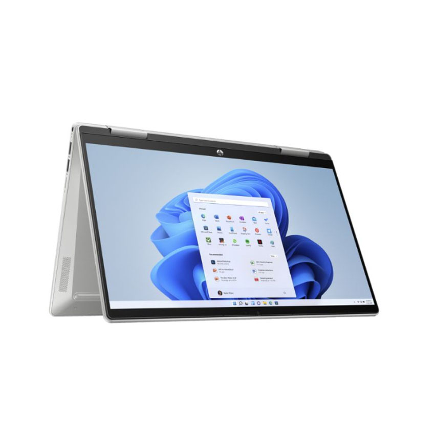Laptop HP Pavilion X360 14-ek2013TU 9Z2V4PA (Core 7-150U/16G/ 512GB SSD/ 14.0FHD/ PEN/ WL/ BT/ 3C/ W - Hình 5