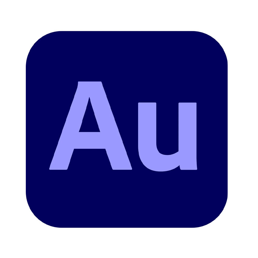 Phần mềm Adobe Audition for teams ALL Multiple Platforms Multi Asian Languages Team Licensing Subscription New 12 months (12 tháng) chính hãng