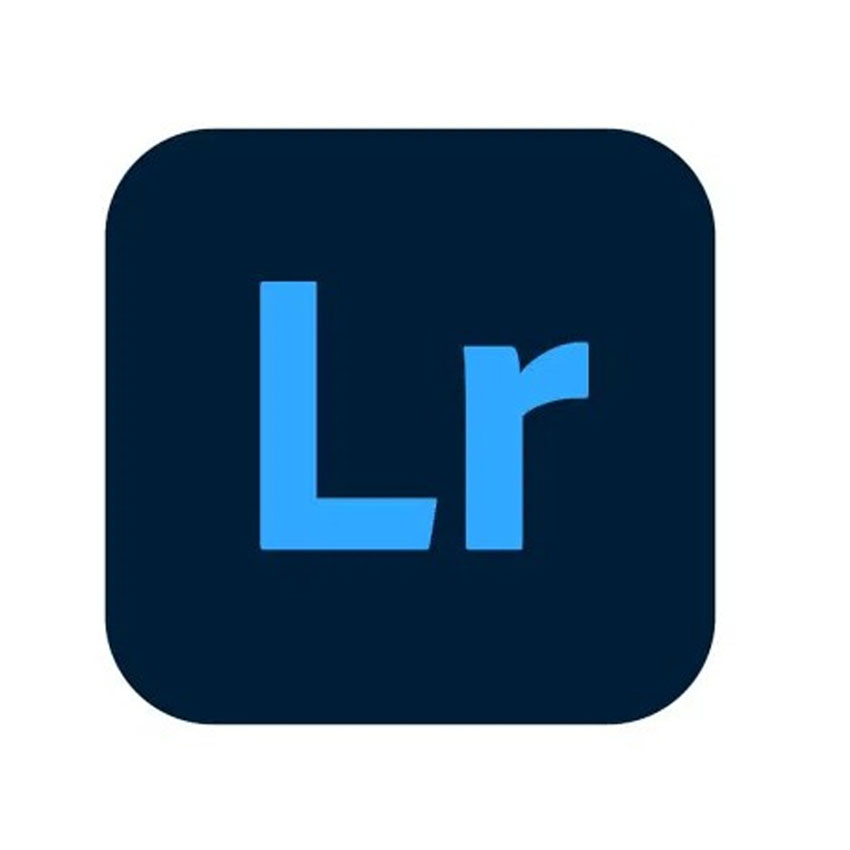 Phần mềm Adobe Lightroom w Classic for teams ALL Multiple Platforms Multi Asian Languages Team Licensing Subscription New 12 months (12 tháng) chính hãng