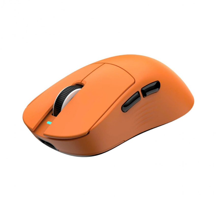 Chuột gaming Thunderbird TM621W (Màu Cam) - Hình 3