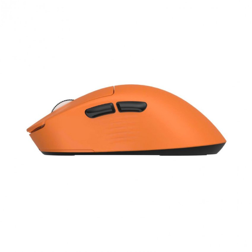 Chuột gaming Thunderbird TM621W (Màu Cam) - Hình 4