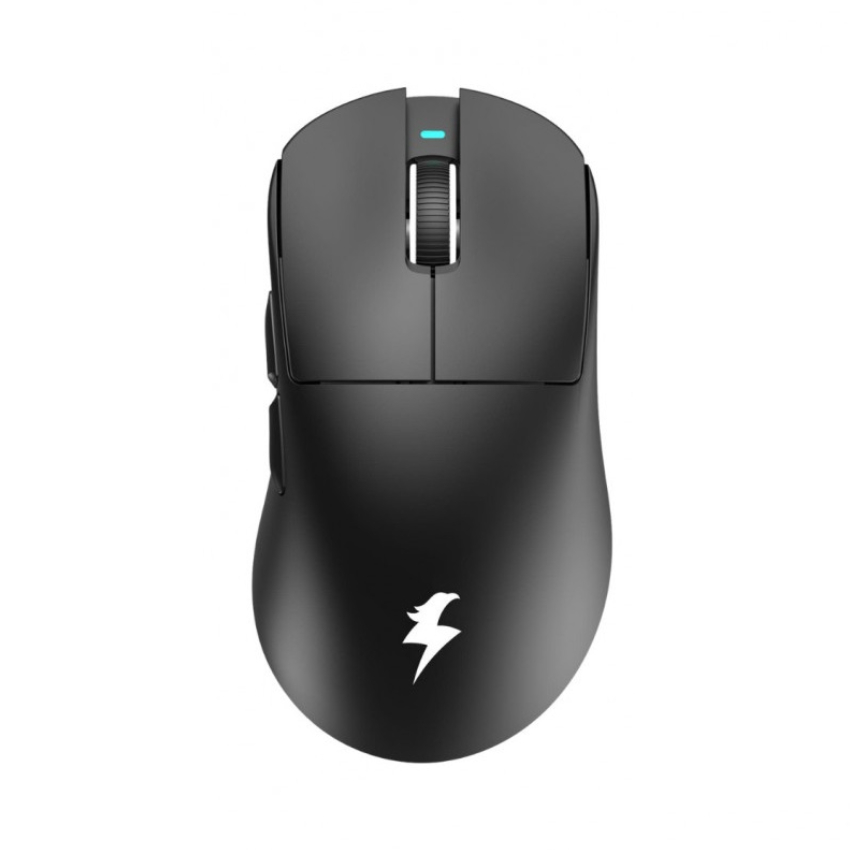 Chuột gaming Thunderbird TM621W (Màu đen) chính hãng