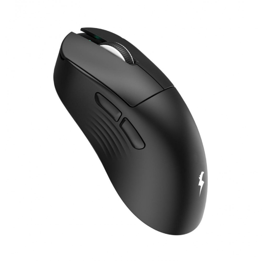 Chuột gaming Thunderbird TM621W (Màu đen) - Hình 2
