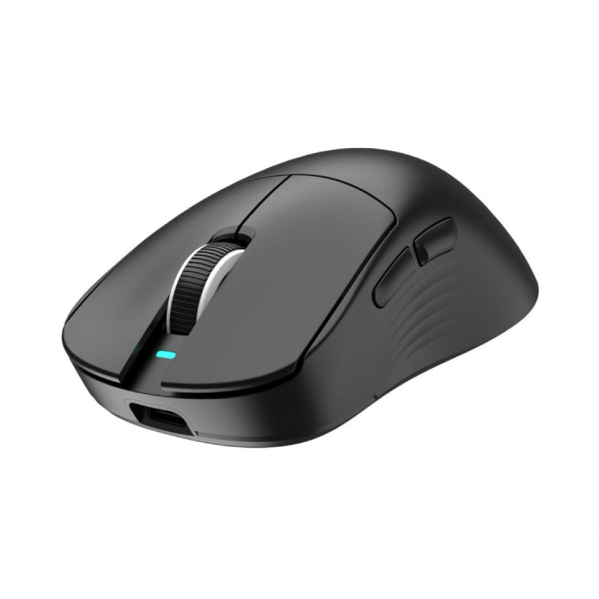 Chuột gaming Thunderbird TM621W (Màu đen) - Hình 3