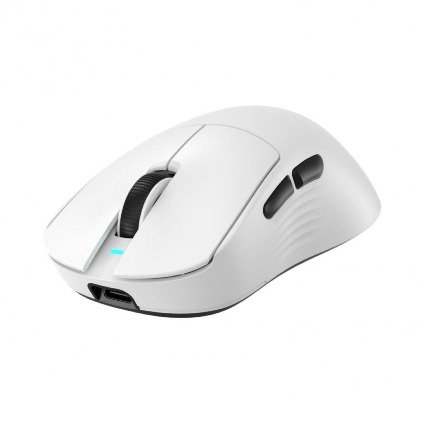 Chuột gaming Thunderbird TM621W (Màu trắng) - Hình 3