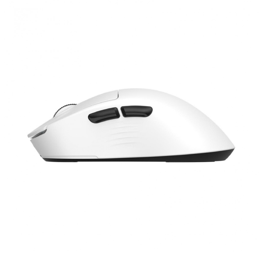 Chuột gaming Thunderbird TM621W (Màu trắng) - Hình 4
