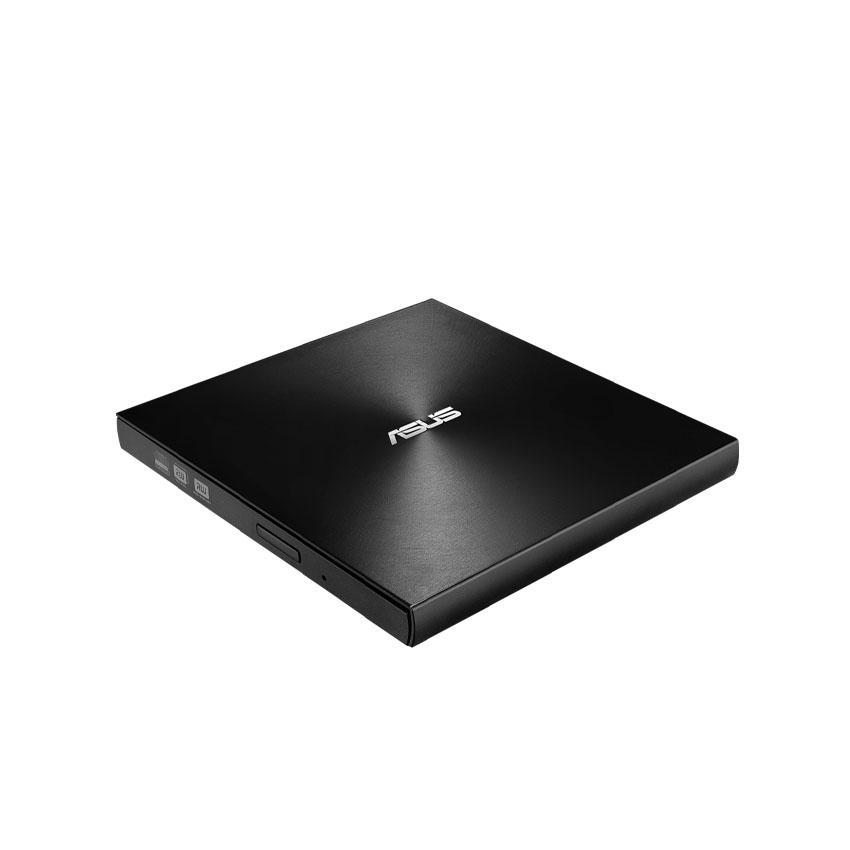 Ổ quang DVDRw ASUS SDRW-08U9M-U/BLK/G/AS/P2G/ĐEN(90DD02A0-M20000) - Hình 3