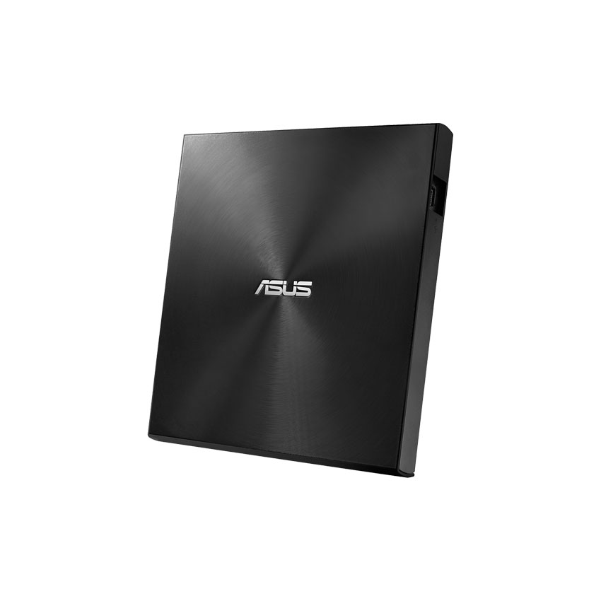 Ổ quang DVDRw ASUS SDRW-08U9M-U/BLK/G/AS/P2G/ĐEN(90DD02A0-M20000) - Hình 4