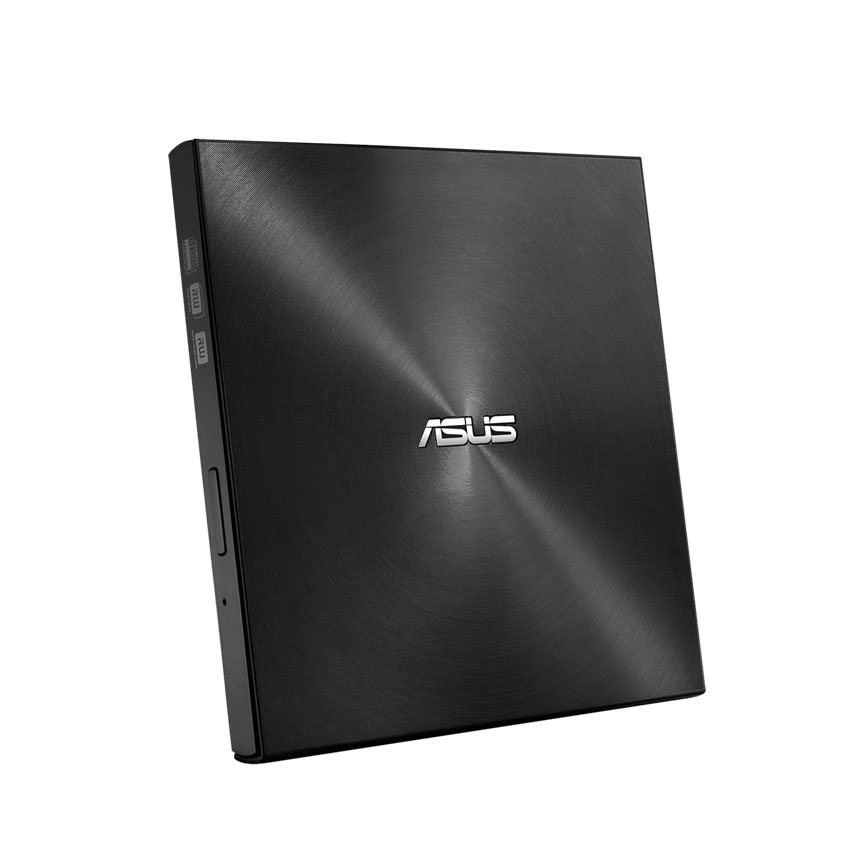 Ổ quang DVDRw ASUS SDRW-08U9M-U/BLK/G/AS/P2G/ĐEN(90DD02A0-M20000) - Hình 5