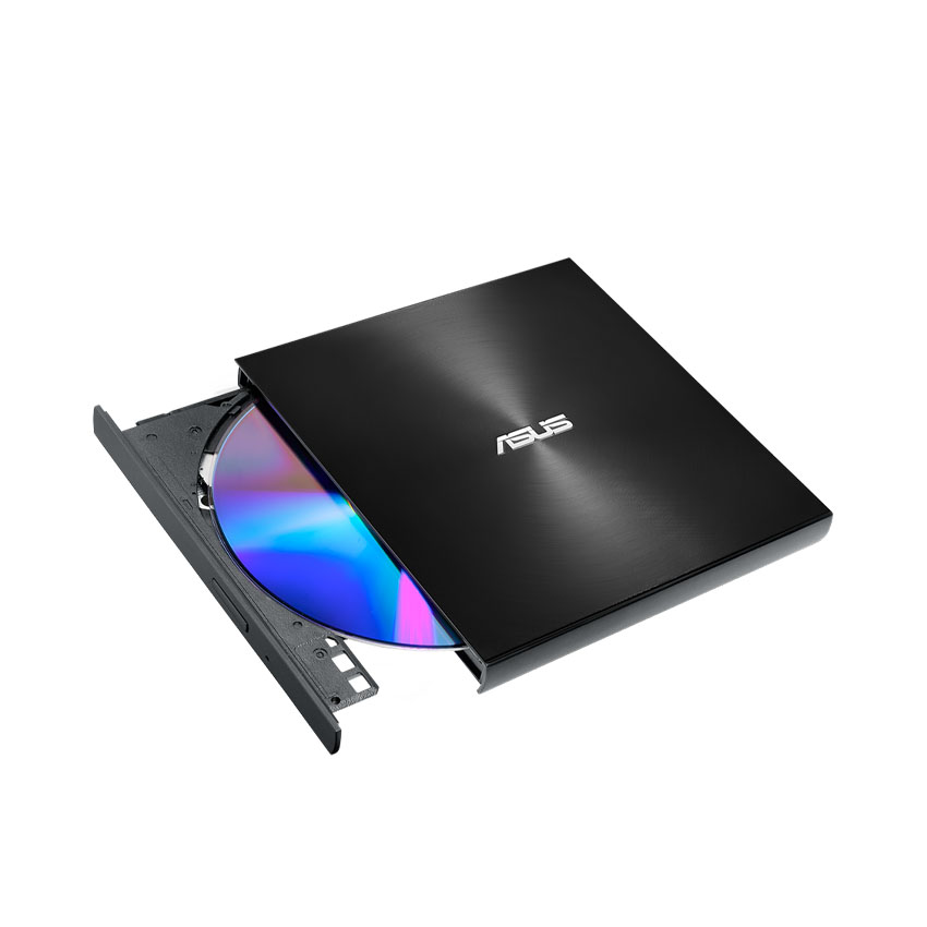 Ổ quang DVDRw ASUS SDRW-08U9M-U/BLK/G/AS/P2G/ĐEN(90DD02A0-M20000) chính hãng