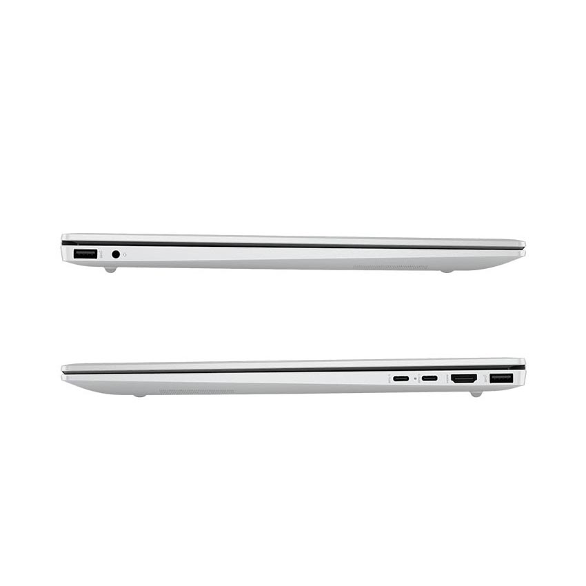 Laptop HP OmniBook 5 16-ag1067AU (BZ7U5PA) (Ryzen AI 7 350/16GB RAM/512GB SSD/16 WUXGA/Win11&amp;OfficeHS24+365/Bạc) 4