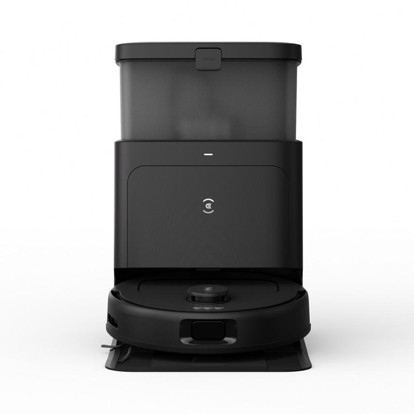 Robot hút bụi lau nhà Ecovacs N30 Pro Omni màu đen 3