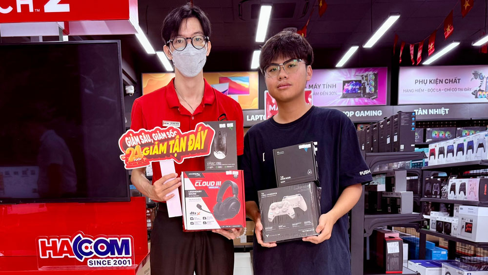 Tay cầm chơi game FLYDIGI Apex 4 (PC/Switch/Android/iOS) - HACOM