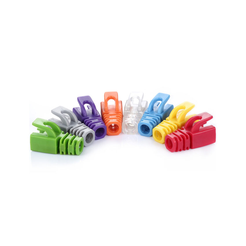 ĐẦU CHỤP MẠNG AMPCOM (100C/TÚI) GRAY (AMHTGY100)