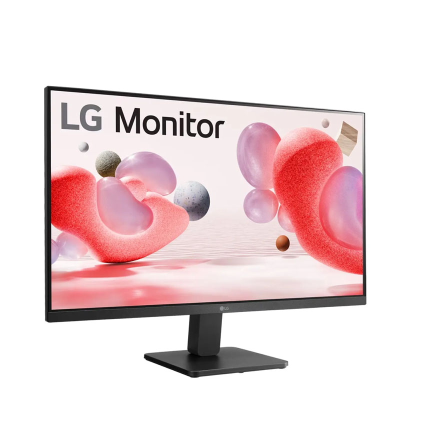 Màn hình LG 27MR400-B (27 inch/FHD/IPS/100Hz/5ms) - Cũ đẹp (Tray, kèm Adapter) 2
