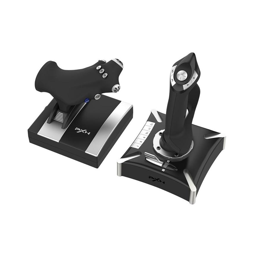 Bộ điều khiển mô phỏng bay PXN-2119PRO 3