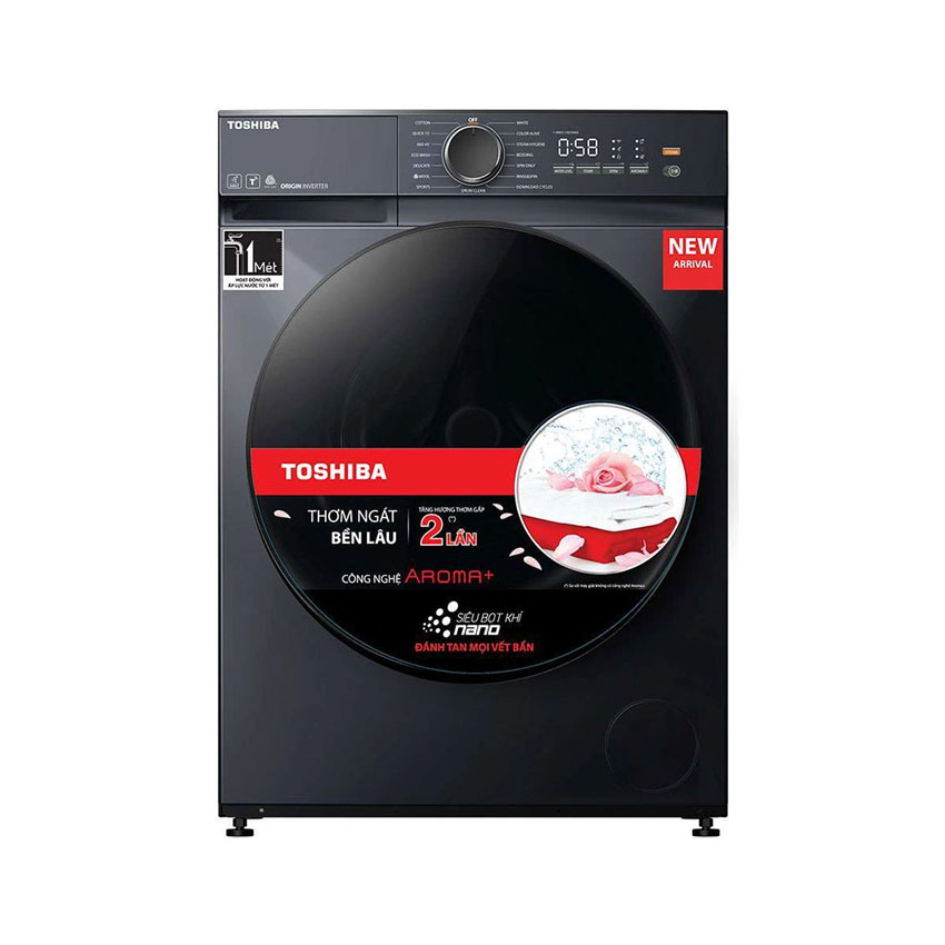 may giat toshiba inverter 95 kg tw t21bu105uwv mgts0003 2