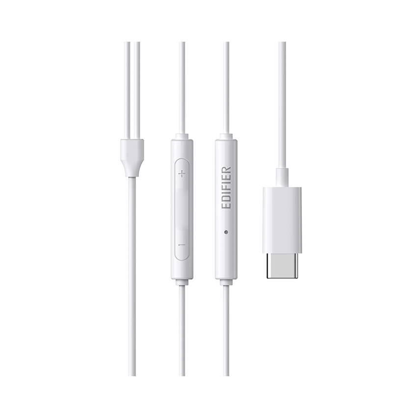 Tai nghe có dây EDIFIER P180 Type C 3