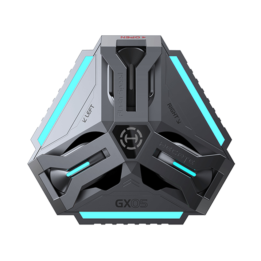 Tai nghe EDIFIER GX05 (Space Gray)