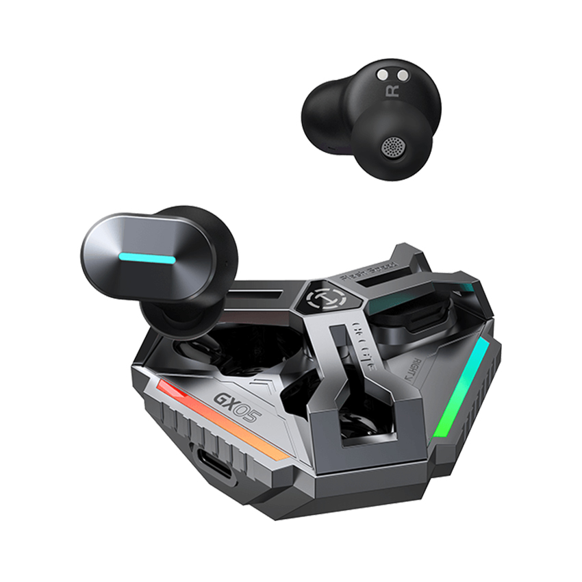 Tai nghe EDIFIER GX05 (Space Gray) 2