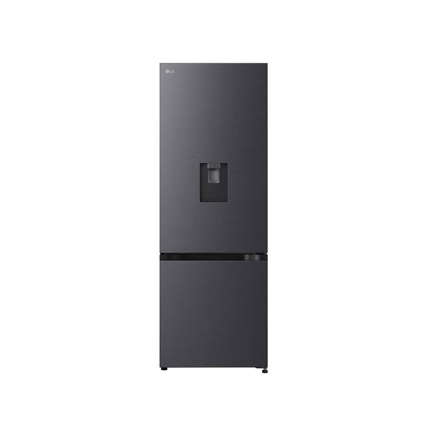 Tủ lạnh LG Inverter 332 lít LBD33BLMA