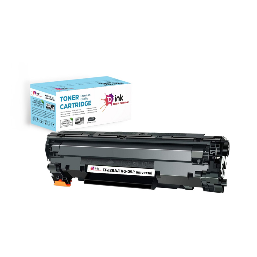 Hộp mực in TDink CF226A/CRG-052(MUTD0007)