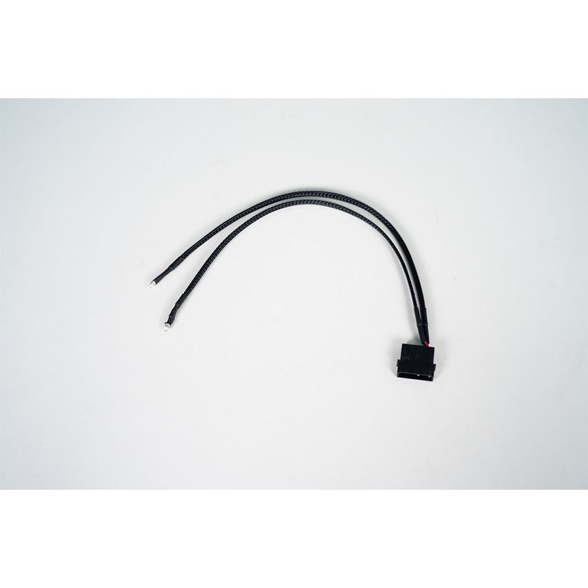 Đèn LED 3mm Twin Ultra UV