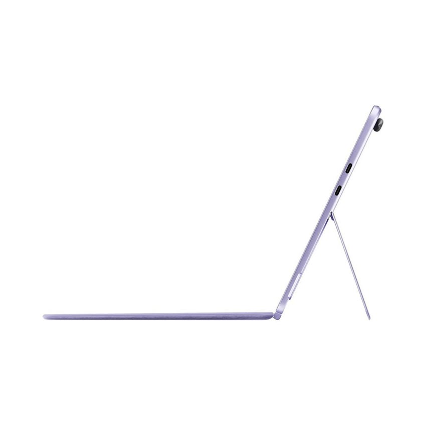 Bàn phím Microsoft Surface Pro Keyboard Tím (Dùng cho 12) - Hình 2